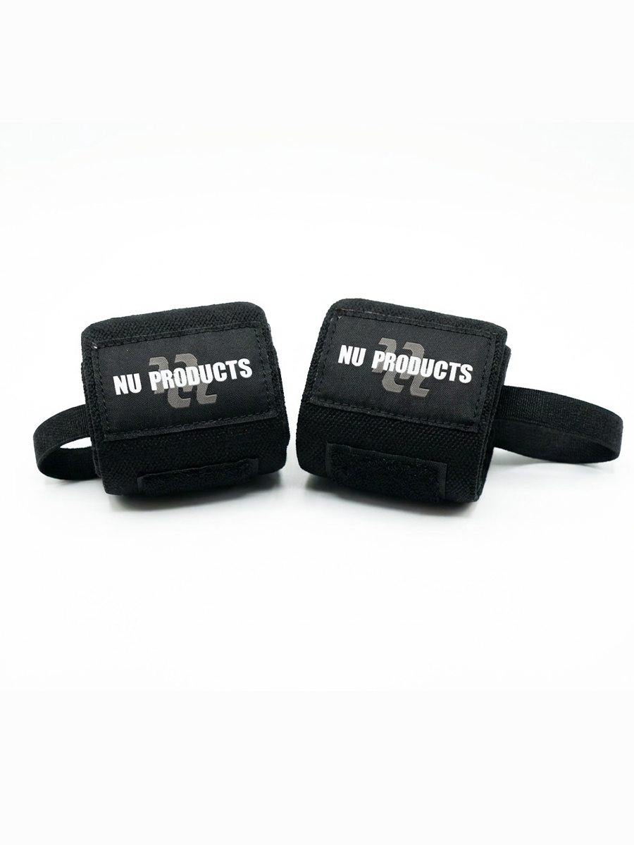 PERFORMANCE WRIST WRAPS