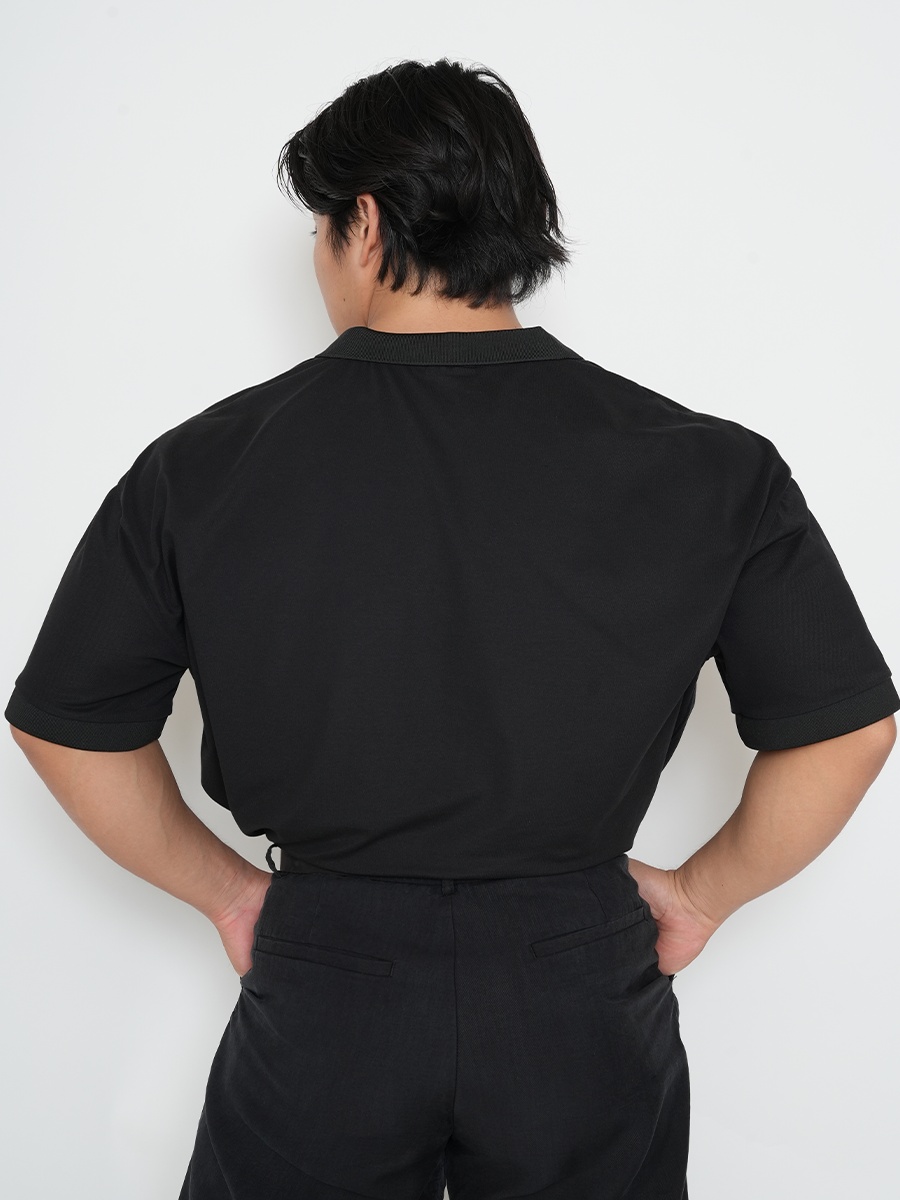 EAZY FIT DRY POLO