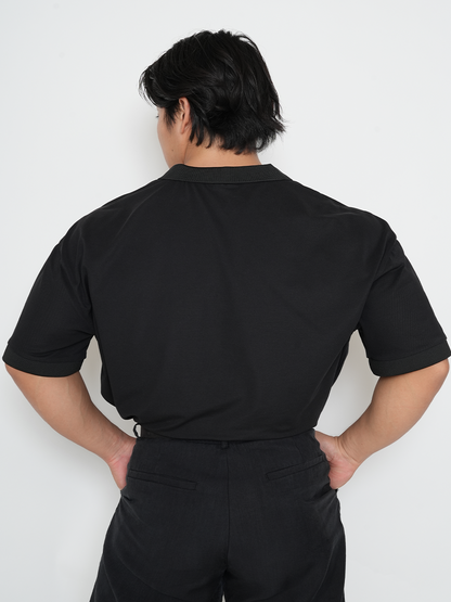 EAZY FIT DRY POLO