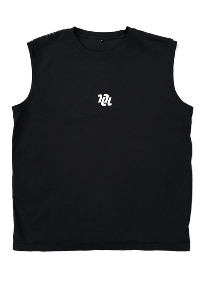 SLEEVELESS FIT GRIP T-SHIRT