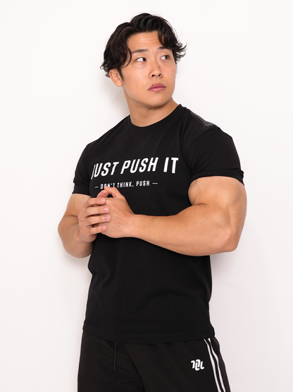 TIGHT FIT GRIP T-SHIRT