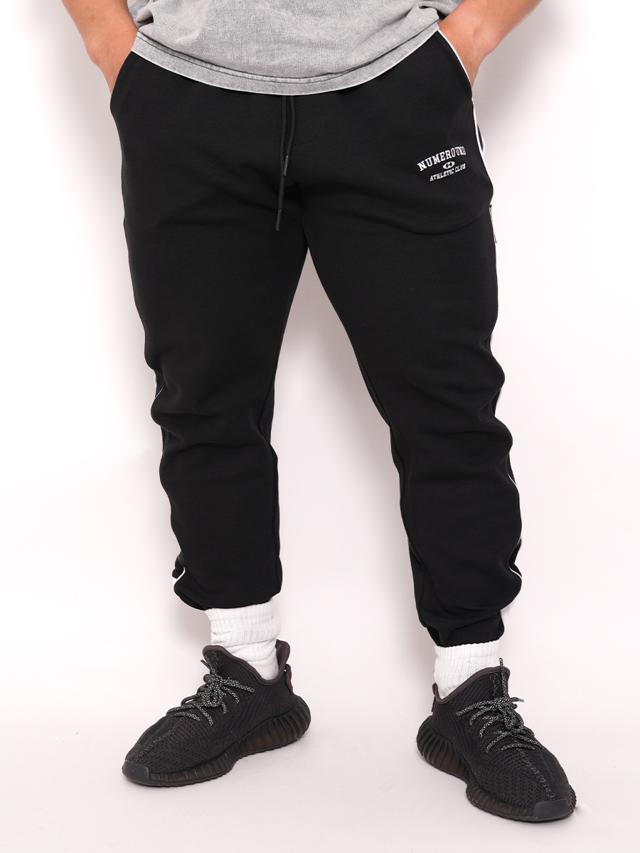 ACTIVE STRETCH JOGGER