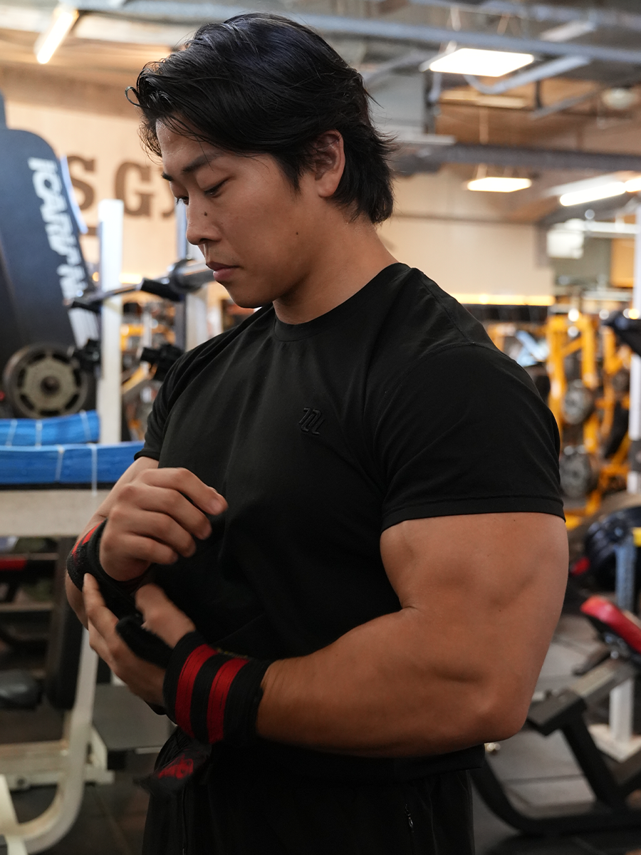 ACTIVE DRY T-SHIRT