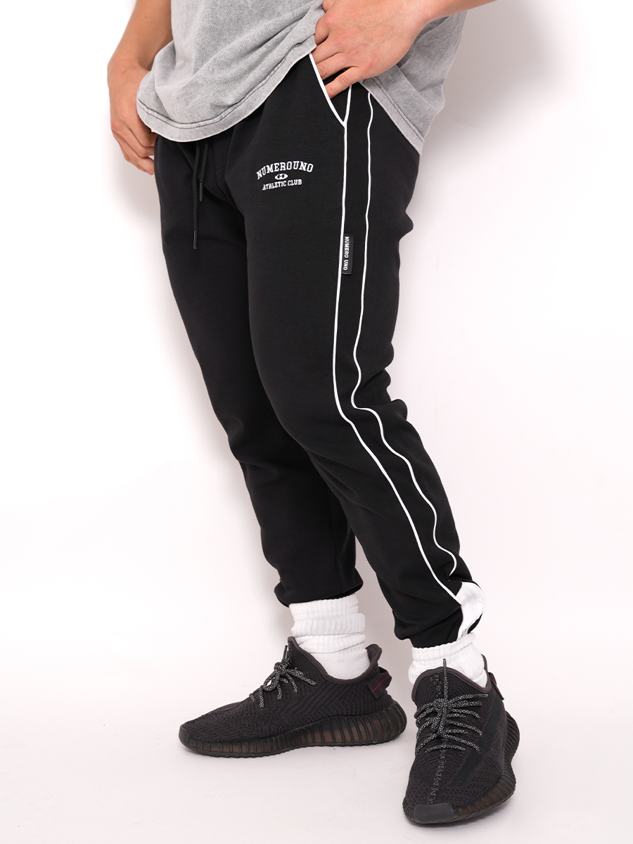 ACTIVE STRETCH JOGGER