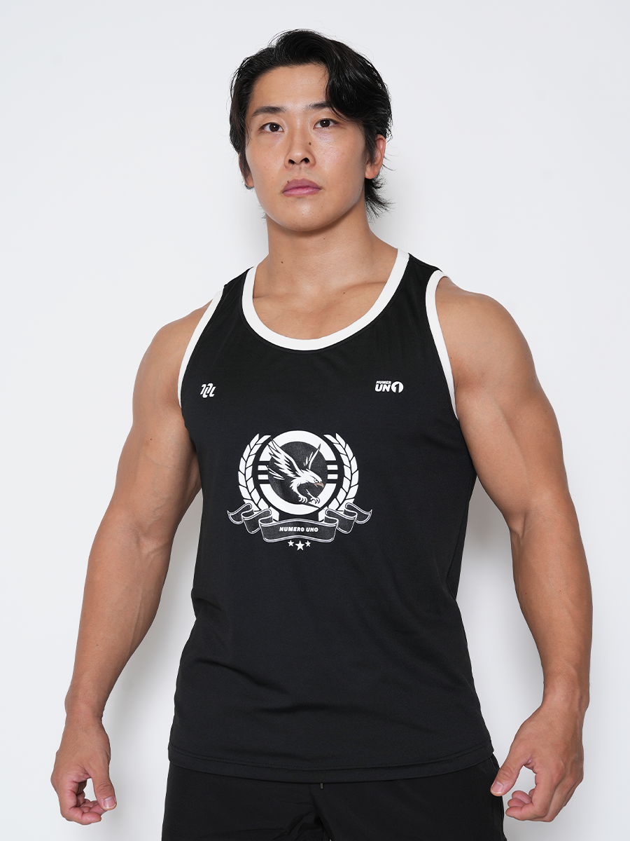 ACTIVE DRY TANKTOP