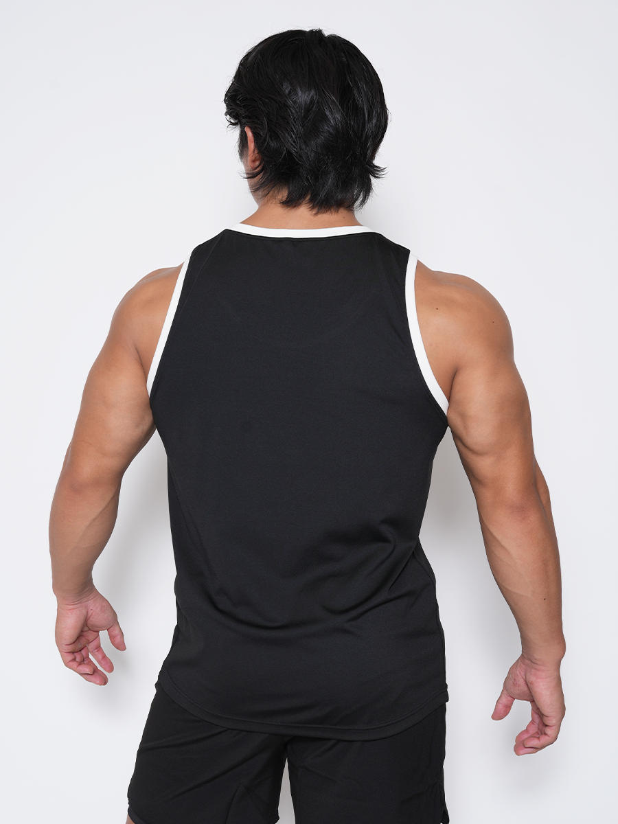 ACTIVE DRY TANKTOP