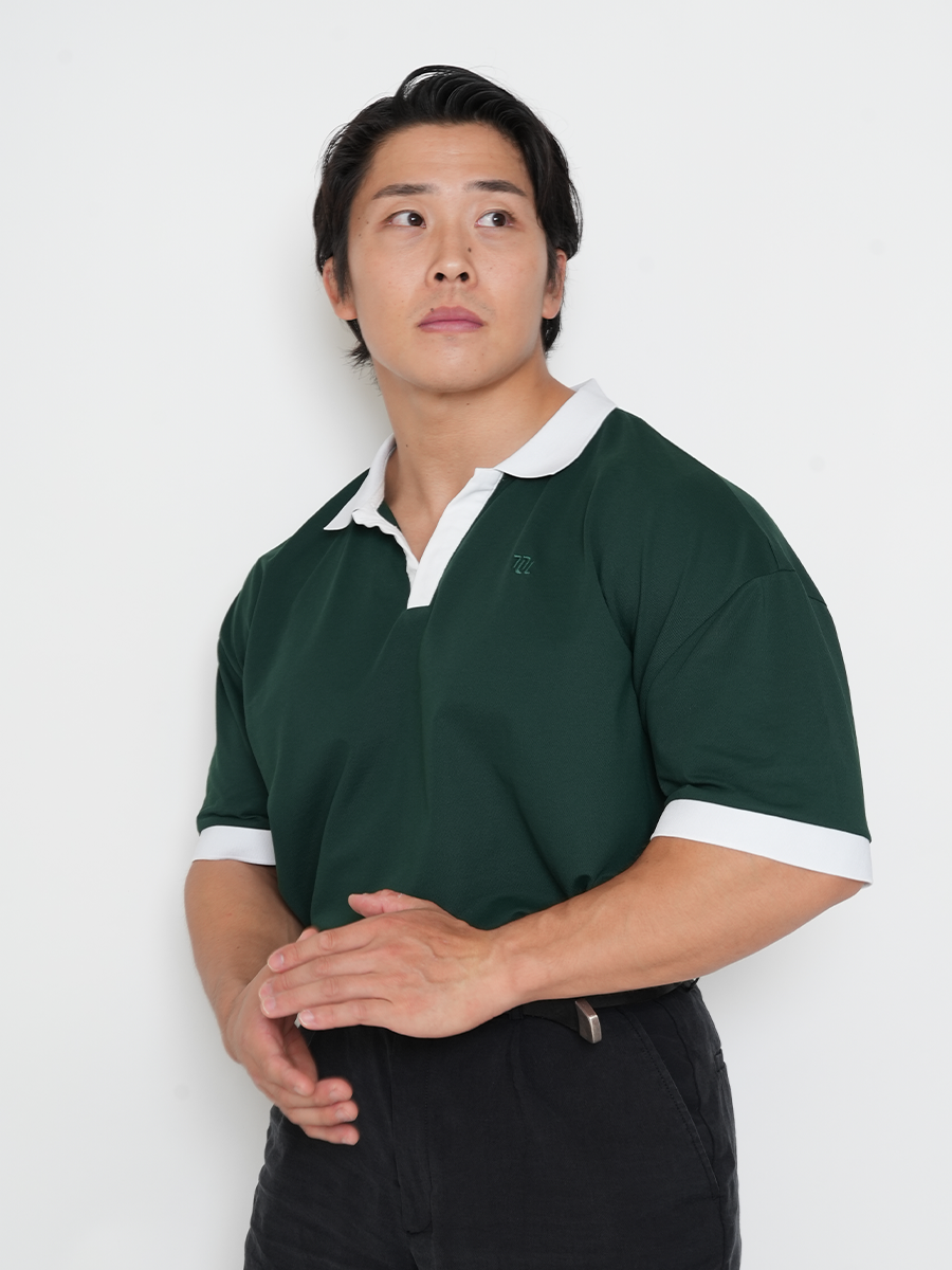 EAZY FIT DRY POLO