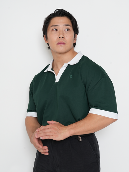 EAZY FIT DRY POLO