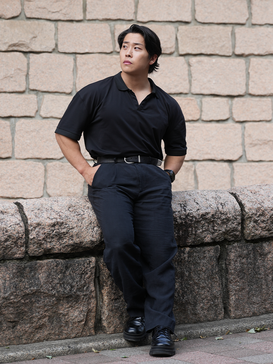 EAZY FIT DRY POLO