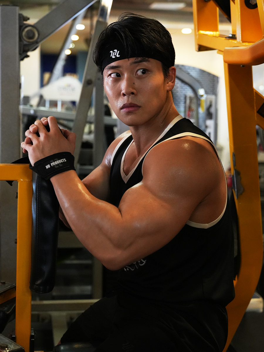 PERFORMANCE POWER STRAPS