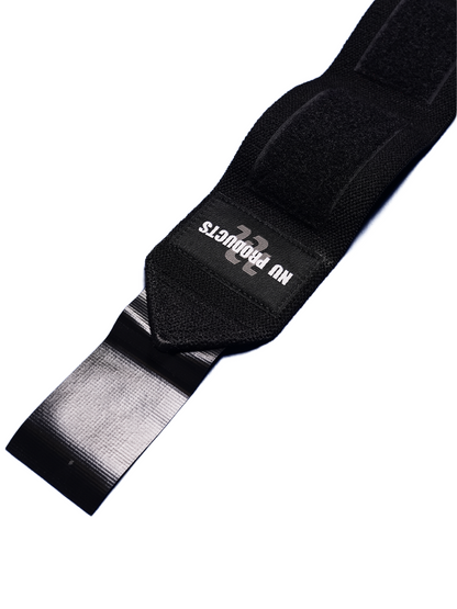 PERFORMANCE WRIST WRAPS