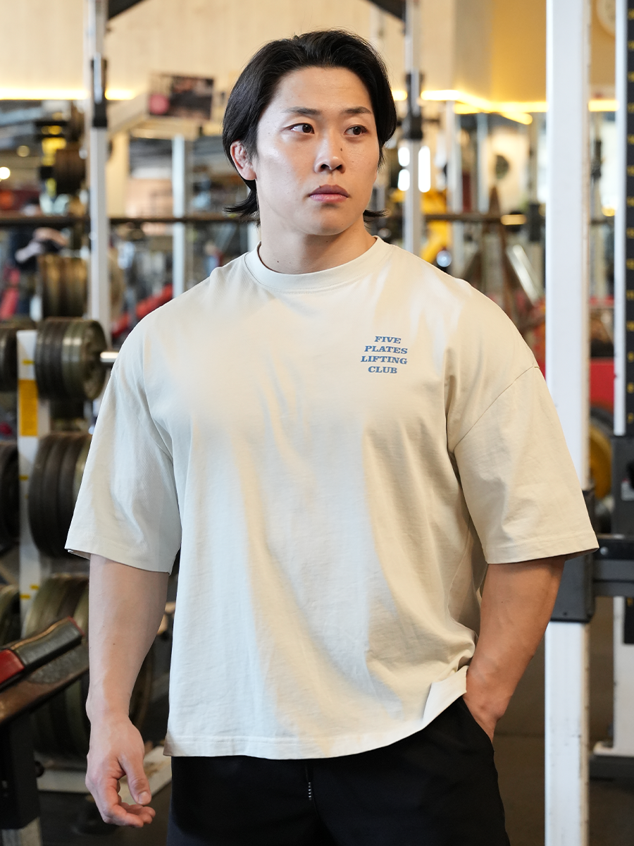 SHUT UP AND SQUAT T-SHIRT
