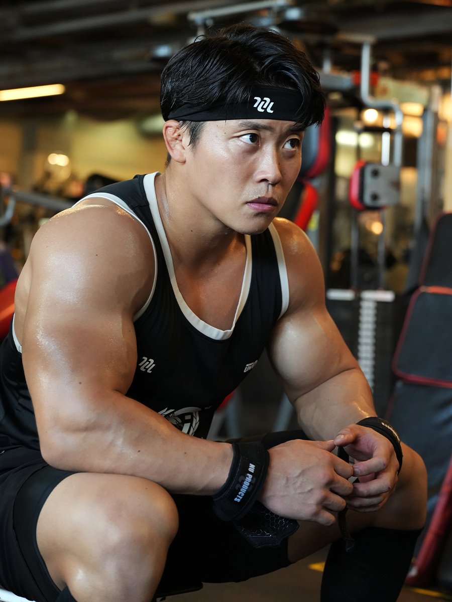 PERFORMANCE POWER STRAPS