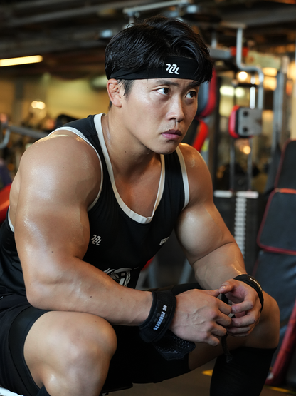 PERFORMANCE POWER STRAPS