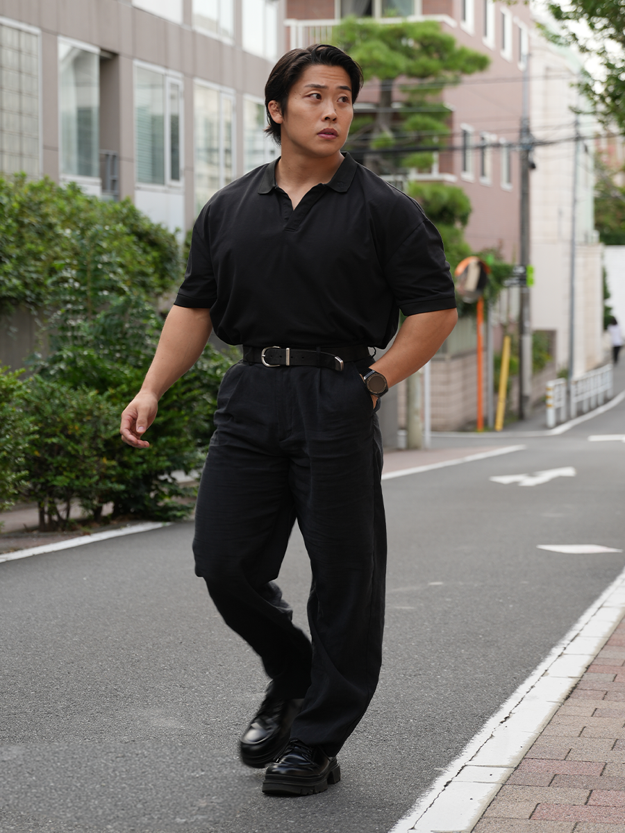 EAZY FIT DRY POLO