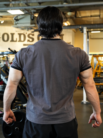 CLASSIC RINGER T-SHIRT