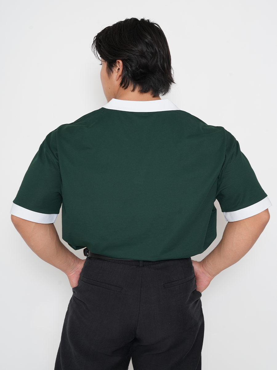 EAZY FIT DRY POLO