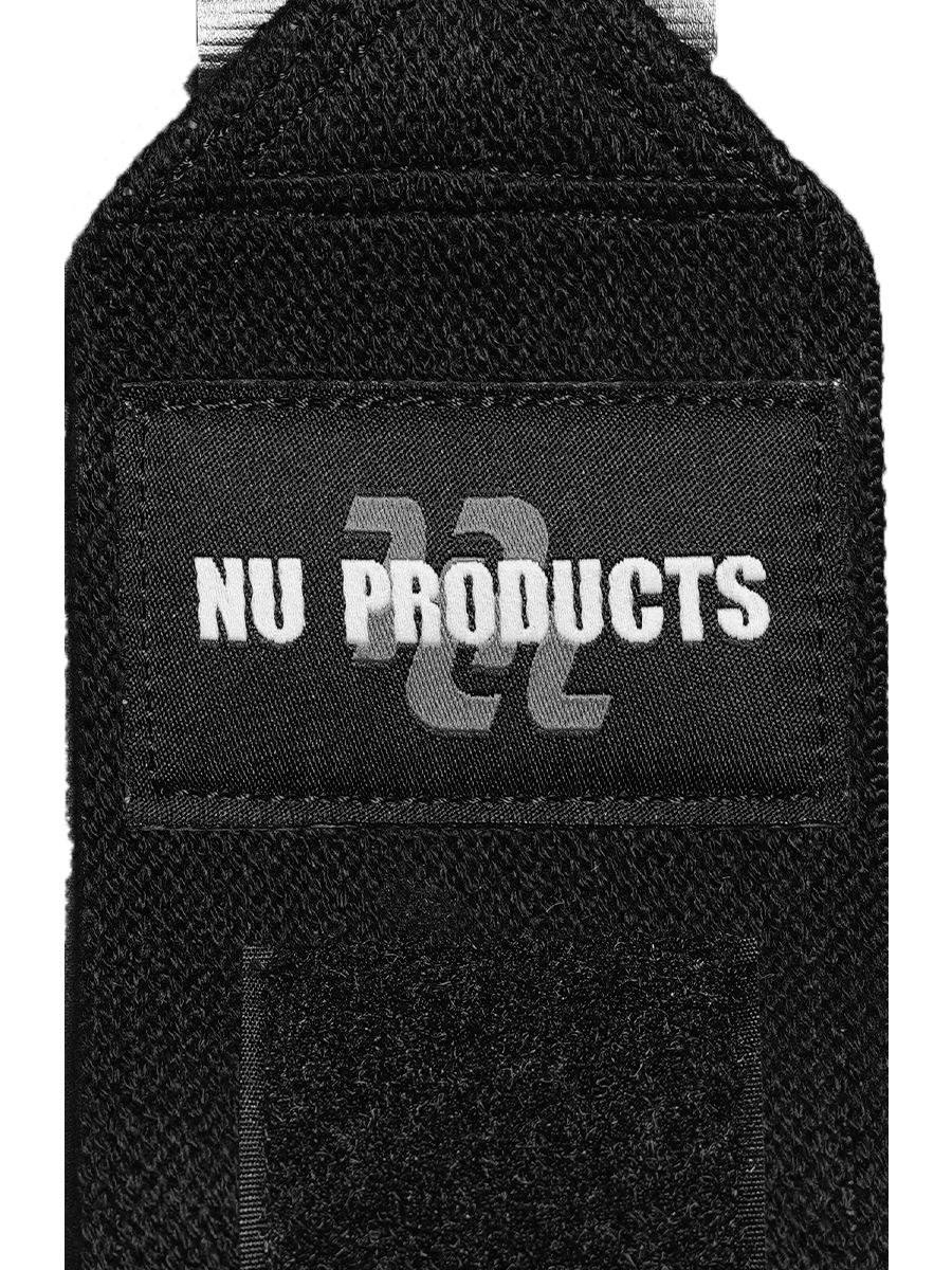 PERFORMANCE WRIST WRAPS