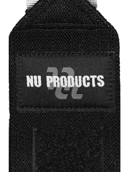 PERFORMANCE WRIST WRAPS
