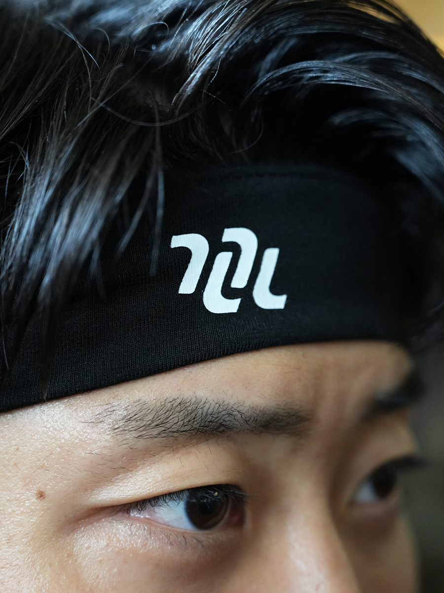 NU STANDARD HEADBAND