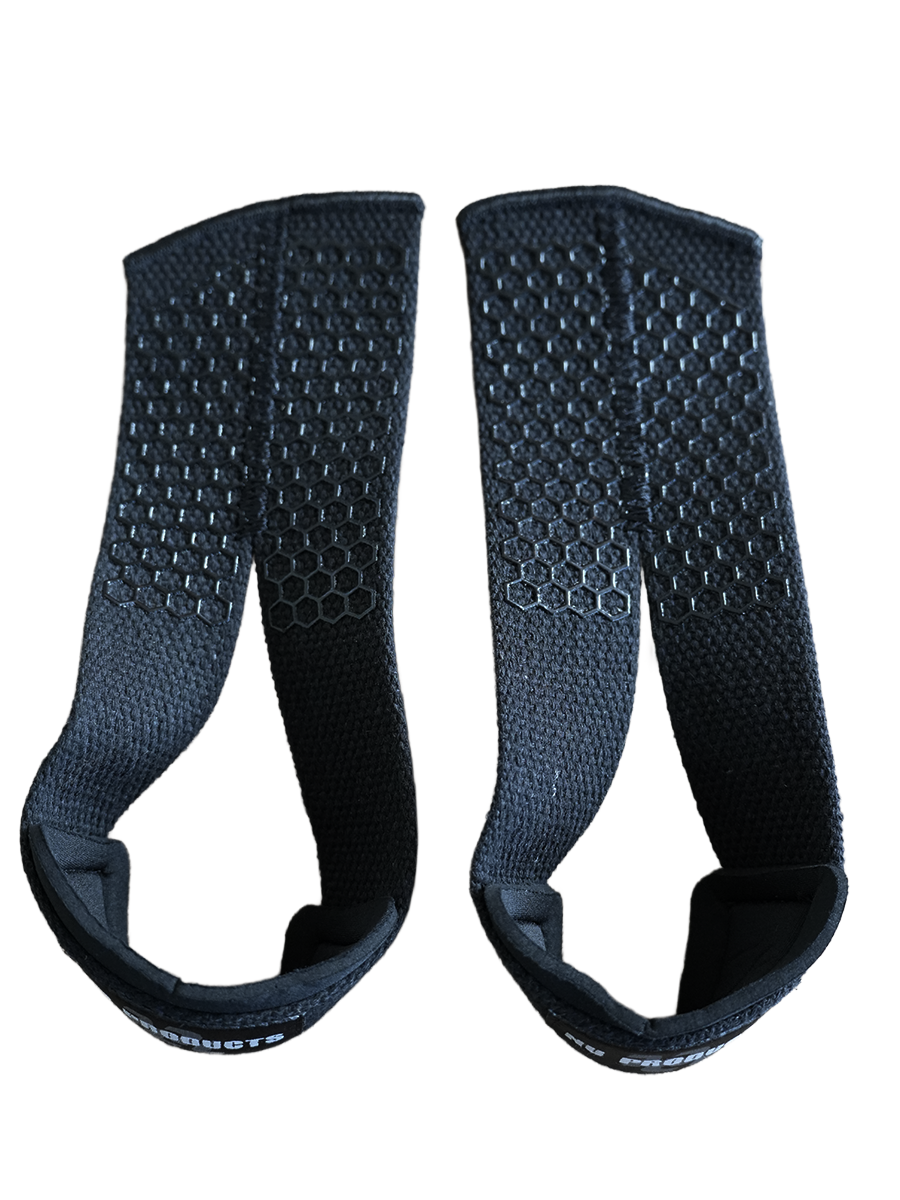 PERFORMANCE POWER STRAPS