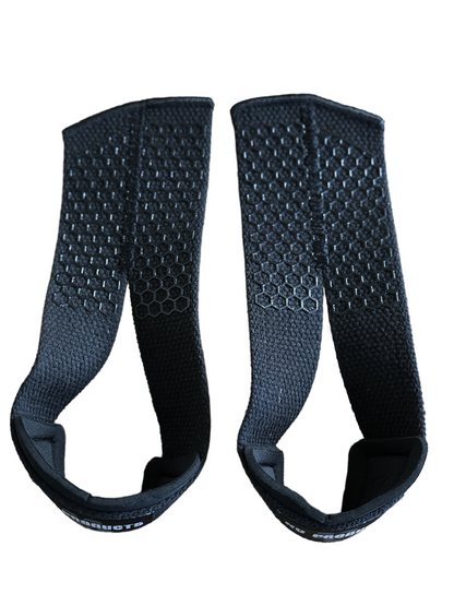 PERFORMANCE POWER STRAPS