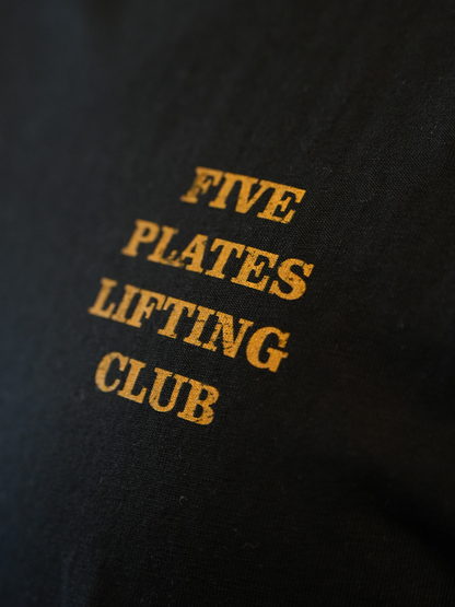 SHUT UP AND SQUAT T-SHIRT