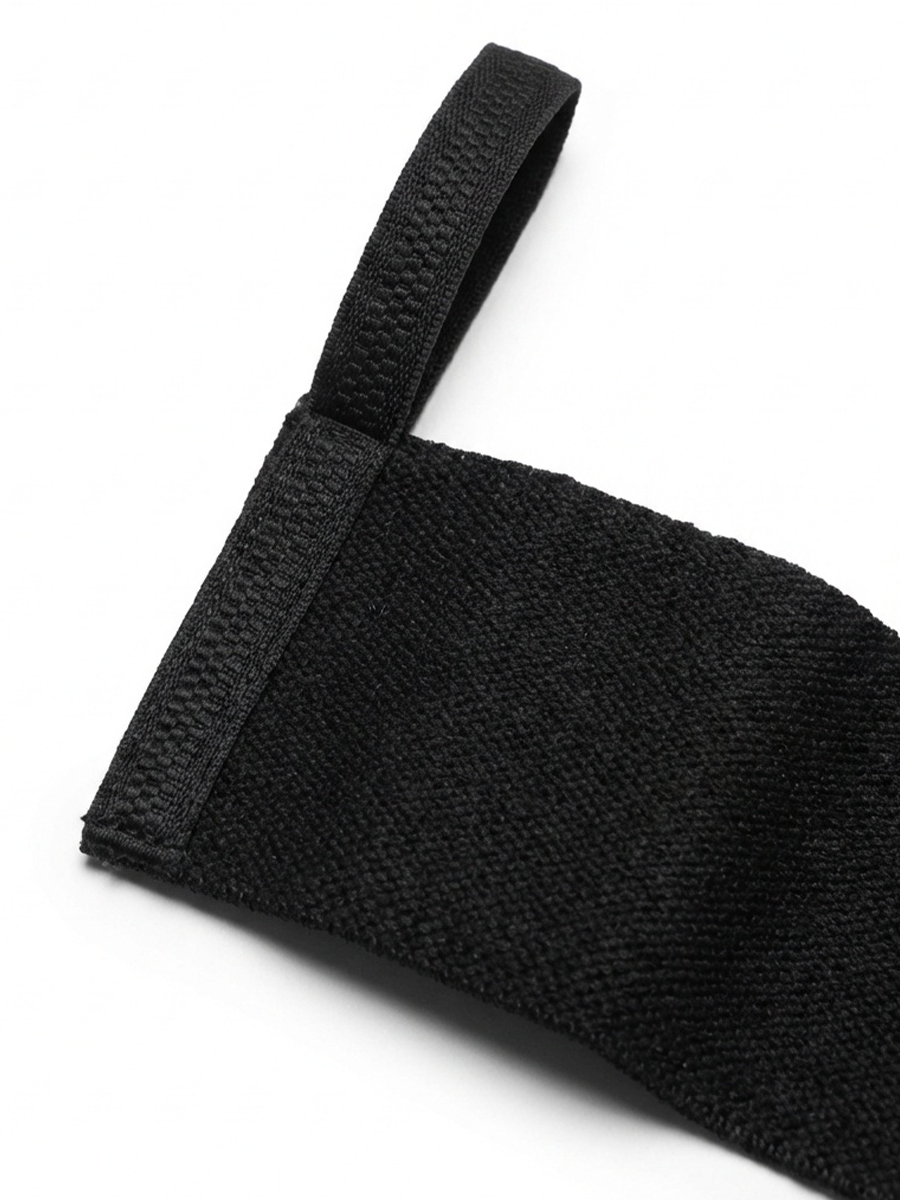 PERFORMANCE WRIST WRAPS