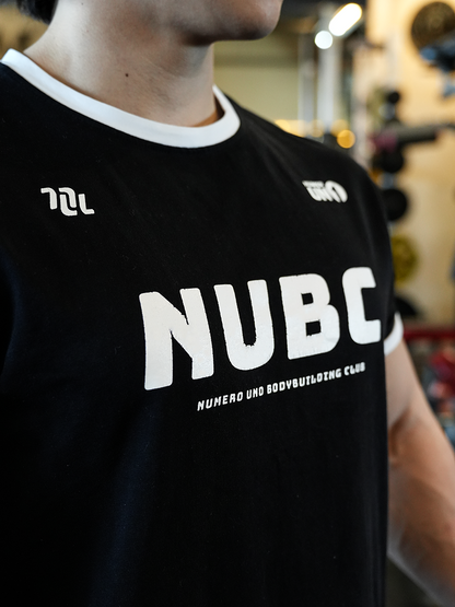 CLASSIC RINGER T-SHIRT