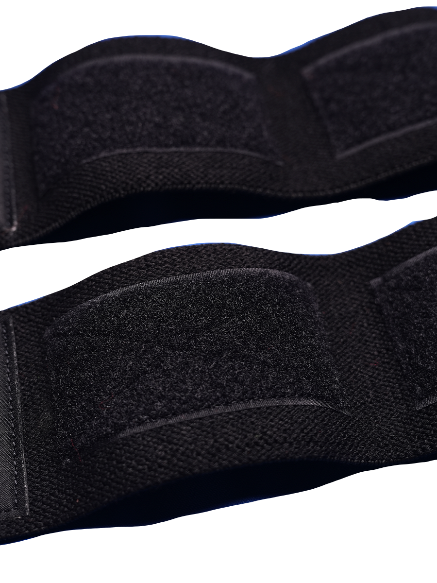 PERFORMANCE WRIST WRAPS