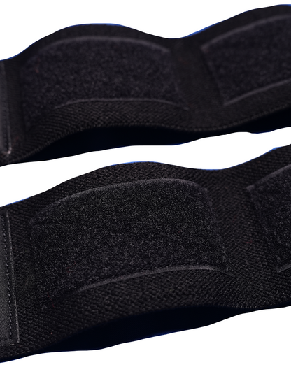 PERFORMANCE WRIST WRAPS