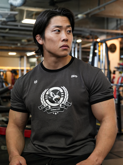CLASSIC RINGER T-SHIRT