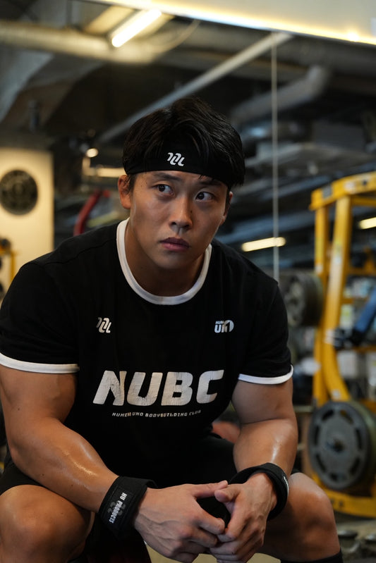 NU STANDARD HEADBAND