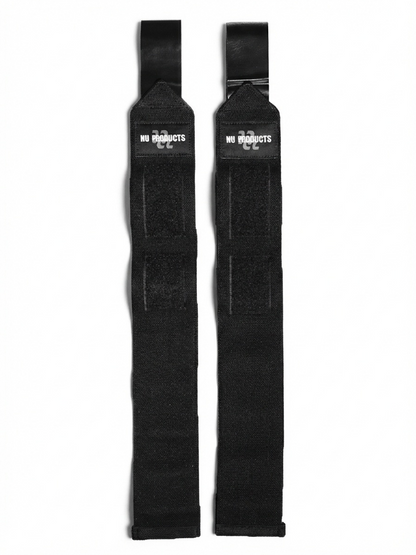 PERFORMANCE WRIST WRAPS
