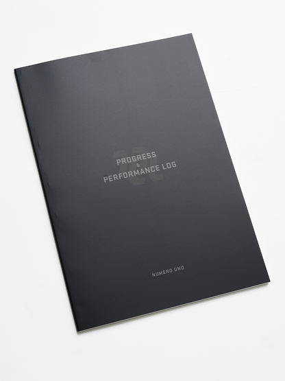 PROGRESS & PERFORMANCE LOG