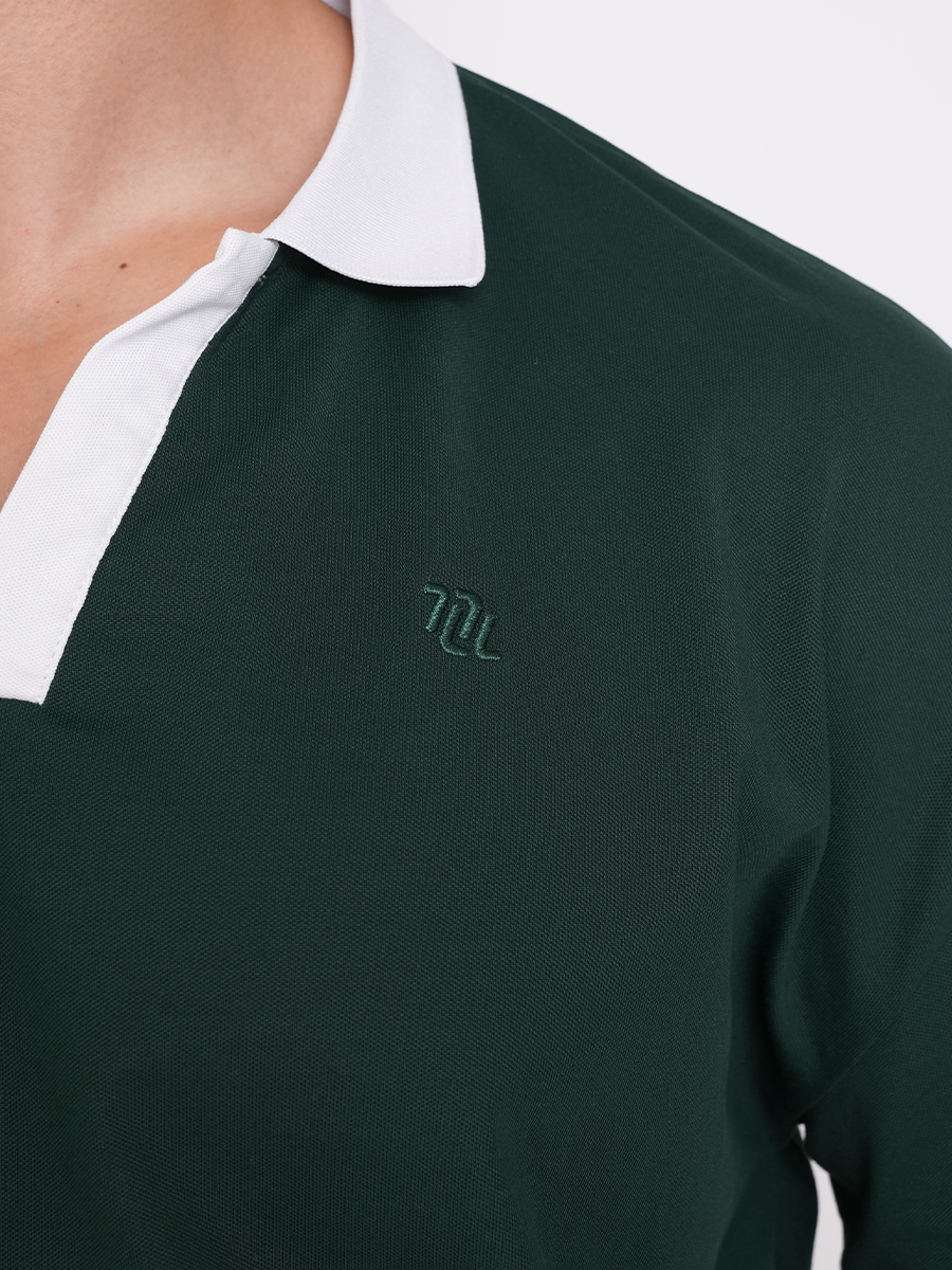 EAZY FIT DRY POLO