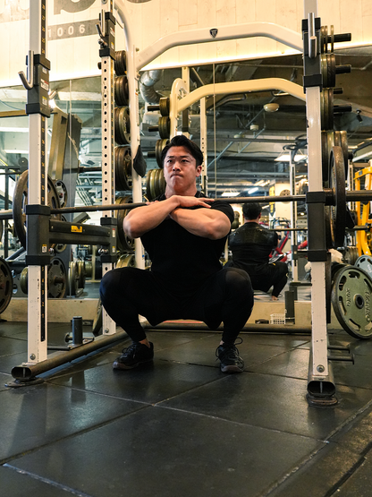 GRIP PERFORMANCE T-SHIRT