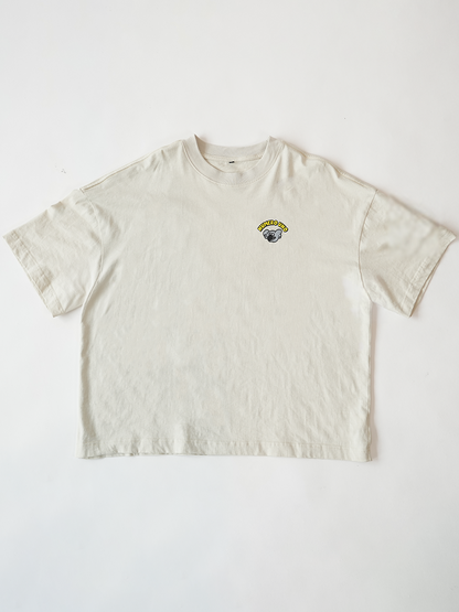 NUMERO UNO×HANGOUT STALL KOALA WORKOUT T-SHIRT