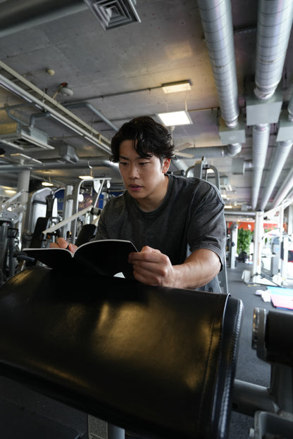 PROGRESS & PERFORMANCE LOG