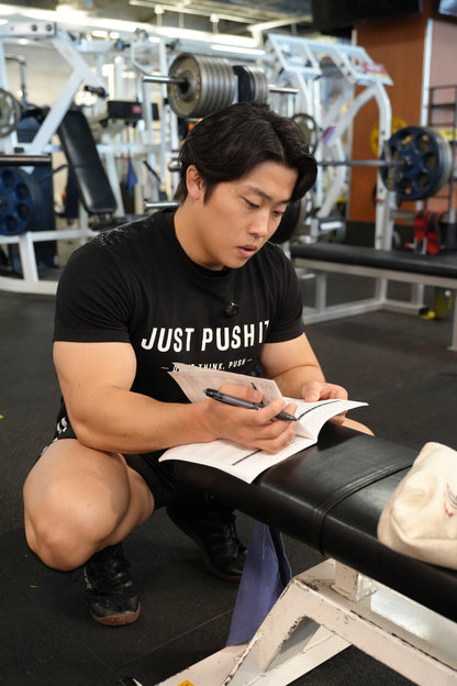 PROGRESS & PERFORMANCE LOG