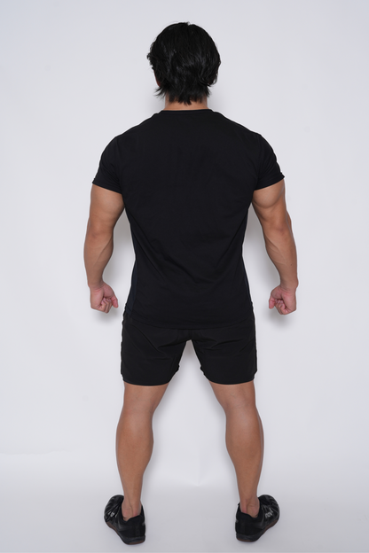 PERFORMANCE ELITE　2-in-1 SHORTS